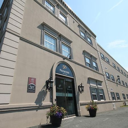 Premiere Suites - St. John'S Signal Hill Gate Luaran gambar