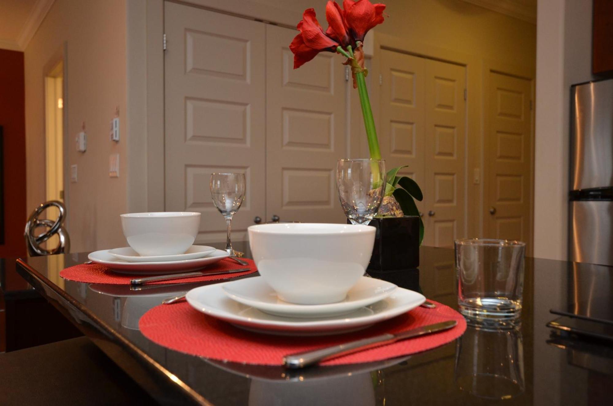 Premiere Suites - St. John'S Signal Hill Gate Luaran gambar