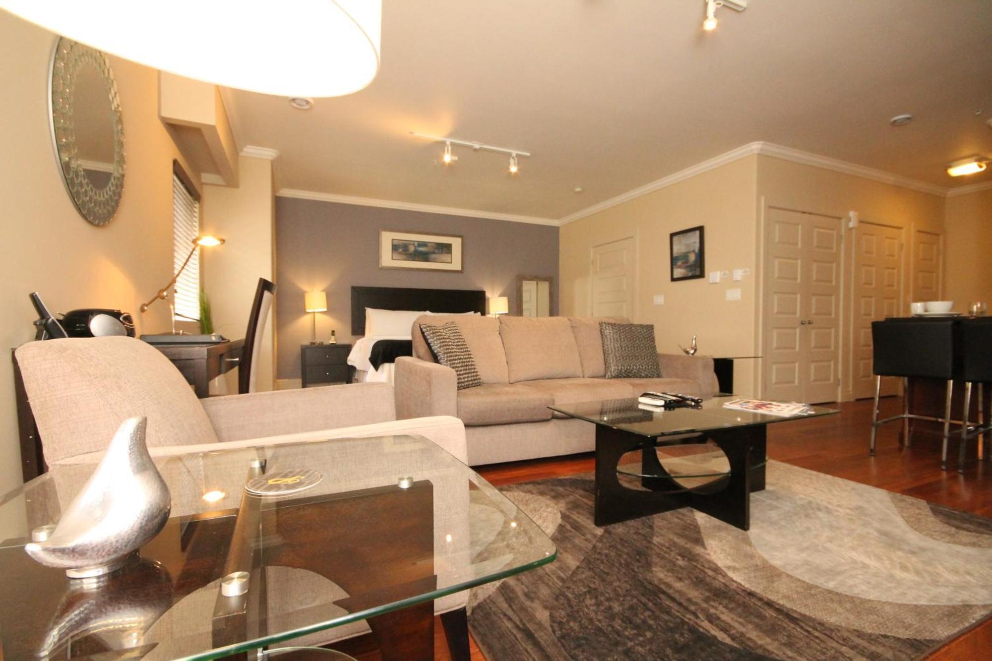 Premiere Suites - St. John'S Signal Hill Gate Luaran gambar