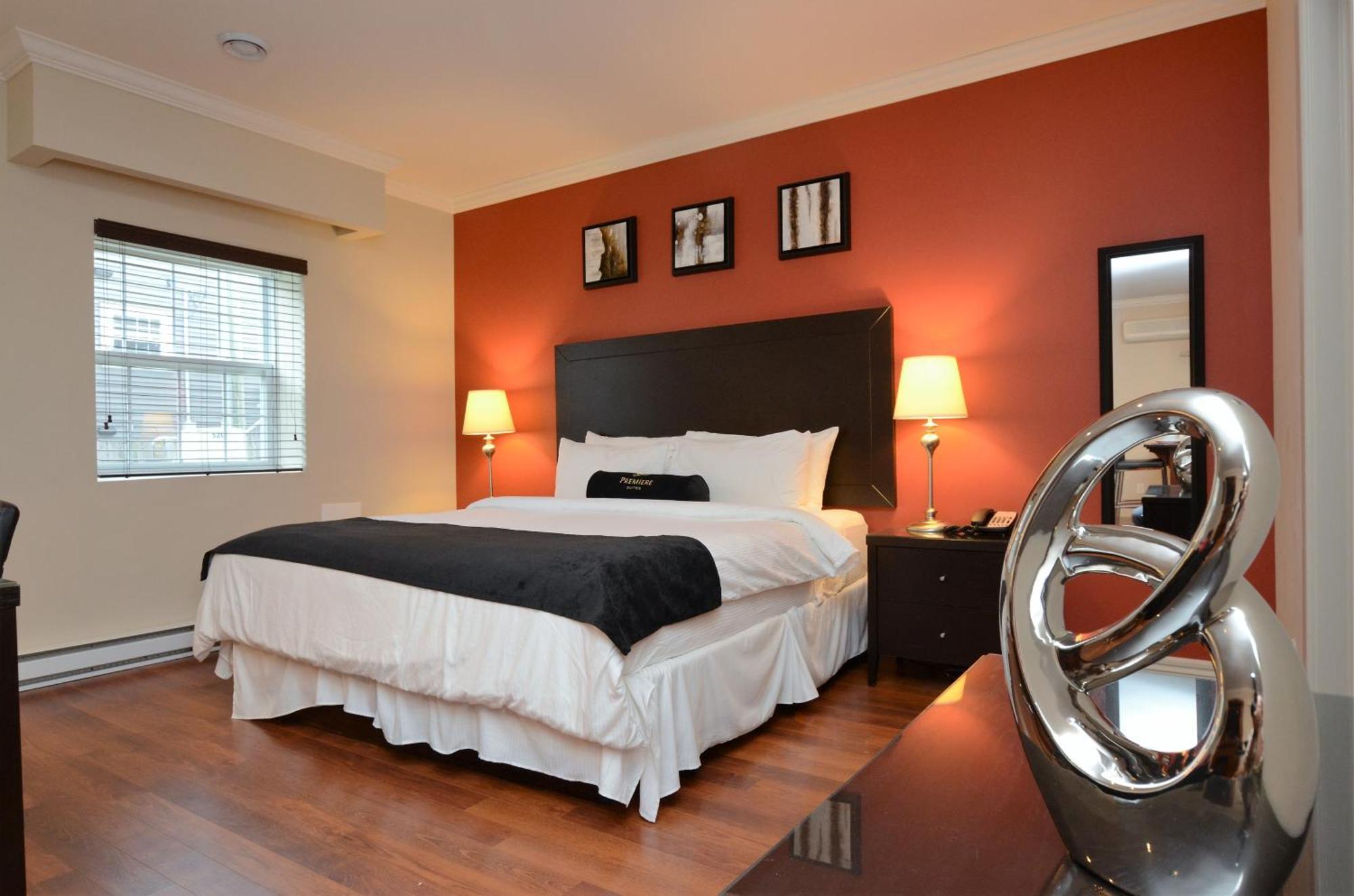 Premiere Suites - St. John'S Signal Hill Gate Luaran gambar