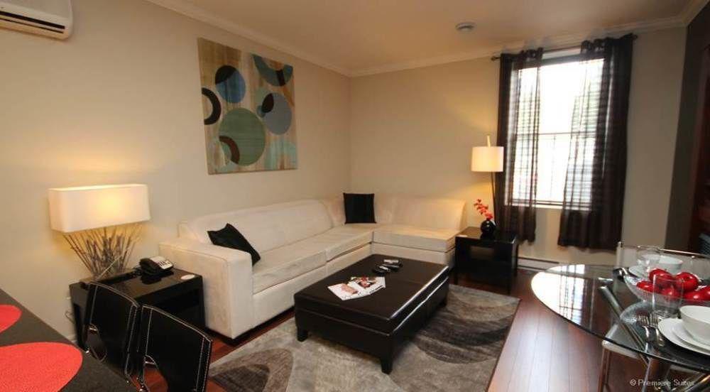 Premiere Suites - St. John'S Signal Hill Gate Luaran gambar