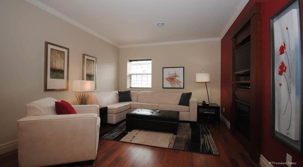 Premiere Suites - St. John'S Signal Hill Gate Luaran gambar