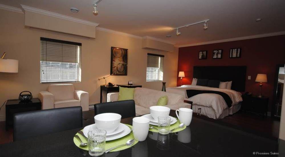 Premiere Suites - St. John'S Signal Hill Gate Luaran gambar