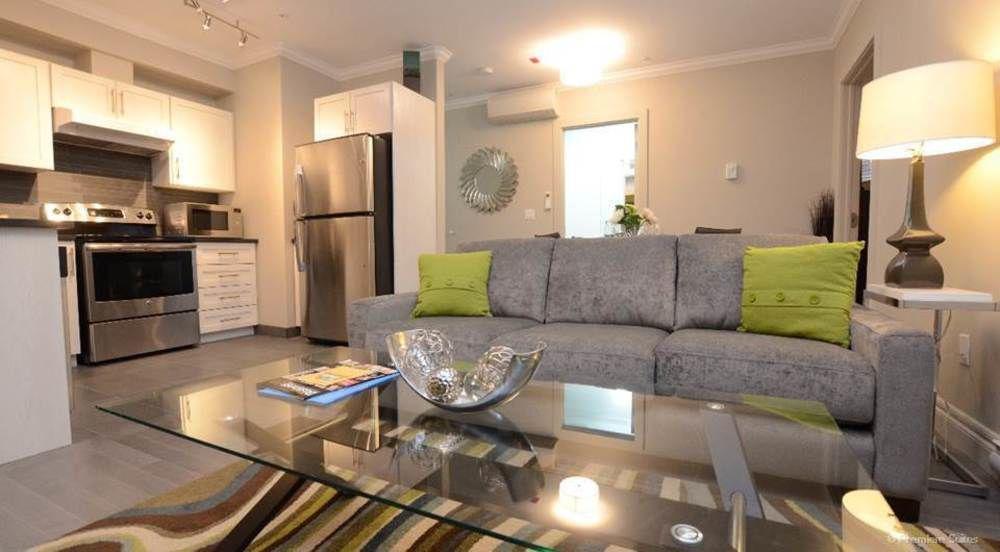 Premiere Suites - St. John'S Signal Hill Gate Luaran gambar