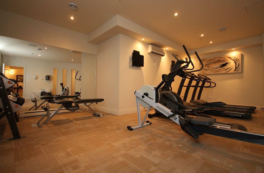 Premiere Suites - St. John'S Signal Hill Gate Luaran gambar