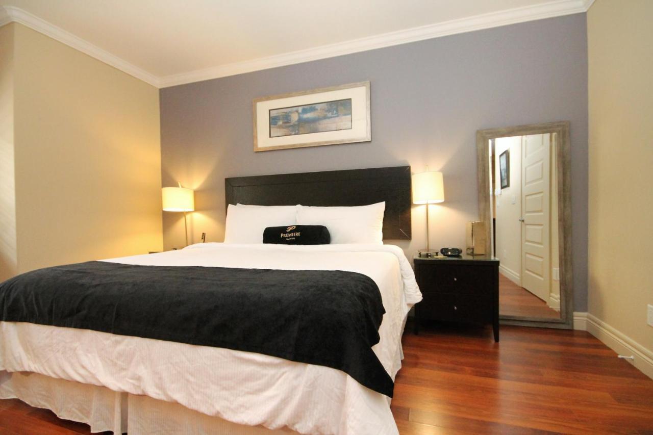 Premiere Suites - St. John'S Signal Hill Gate Luaran gambar