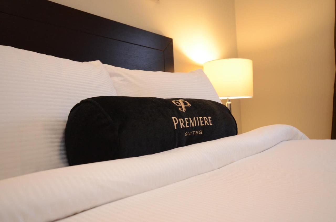 Premiere Suites - St. John'S Signal Hill Gate Luaran gambar