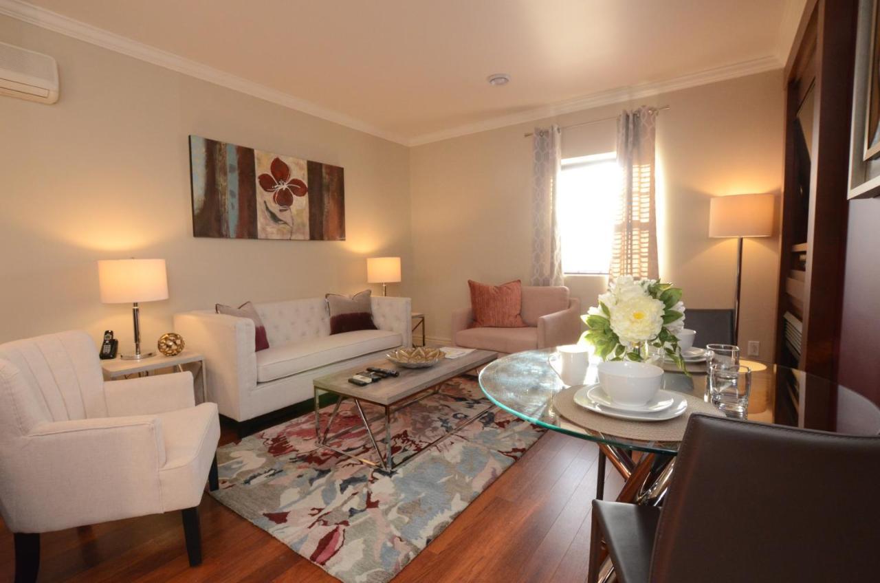 Premiere Suites - St. John'S Signal Hill Gate Luaran gambar