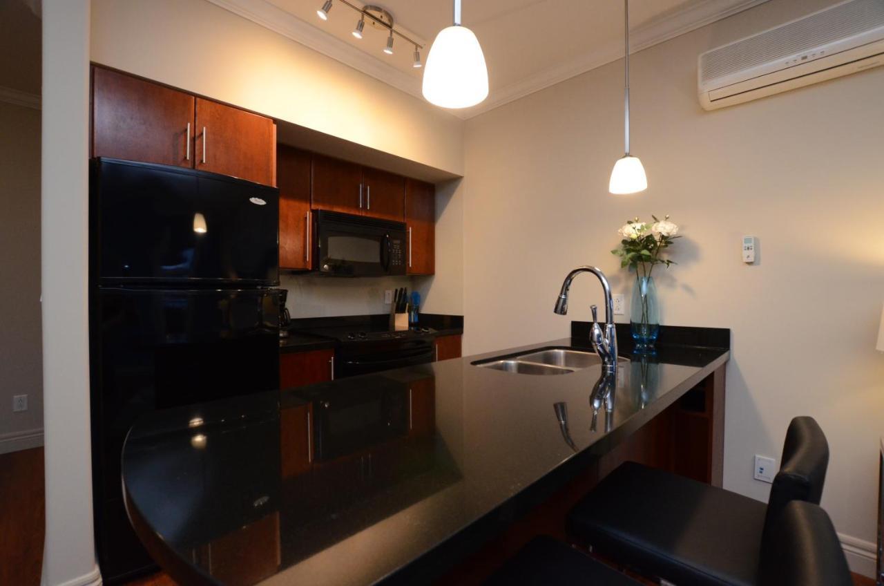 Premiere Suites - St. John'S Signal Hill Gate Luaran gambar