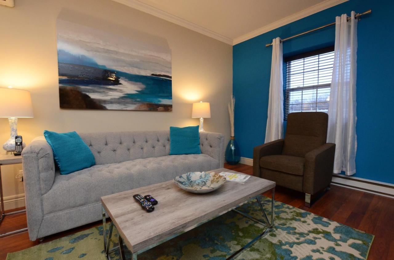 Premiere Suites - St. John'S Signal Hill Gate Luaran gambar