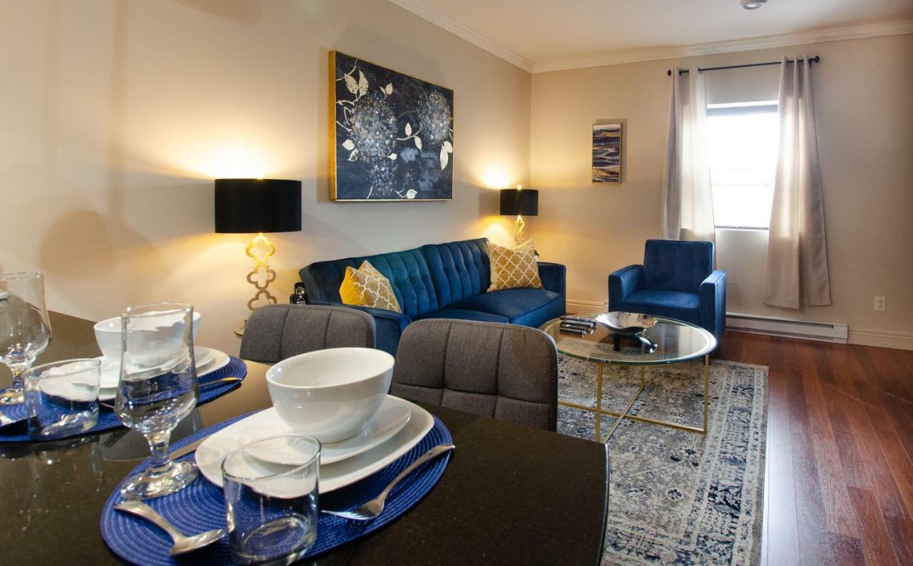 Premiere Suites - St. John'S Signal Hill Gate Luaran gambar