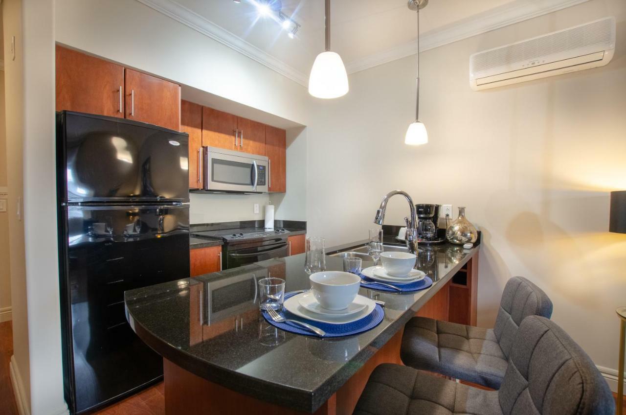 Premiere Suites - St. John'S Signal Hill Gate Luaran gambar