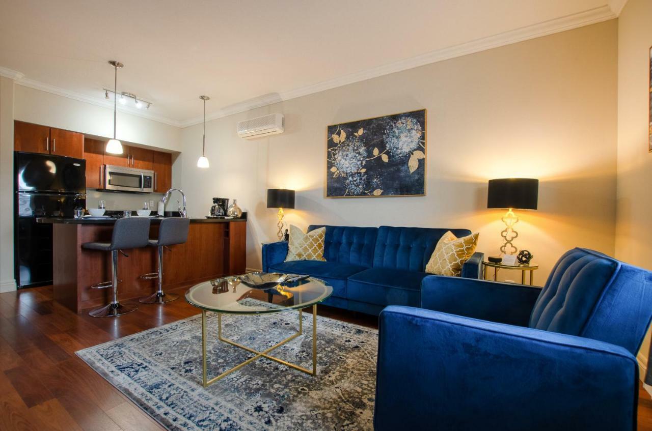 Premiere Suites - St. John'S Signal Hill Gate Luaran gambar