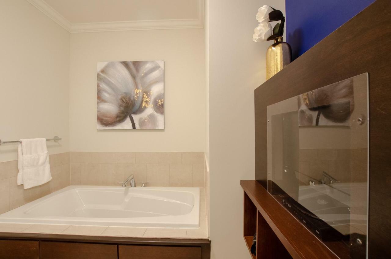 Premiere Suites - St. John'S Signal Hill Gate Luaran gambar