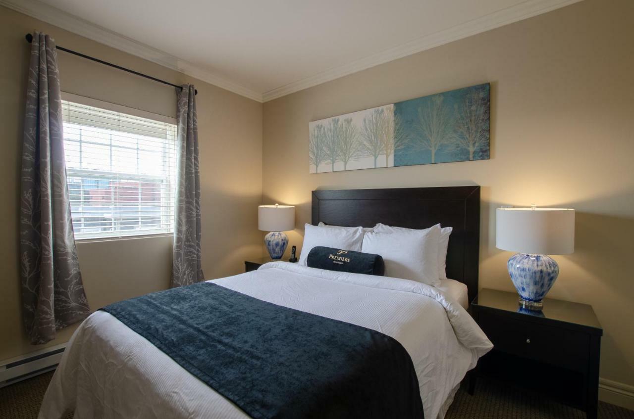 Premiere Suites - St. John'S Signal Hill Gate Luaran gambar