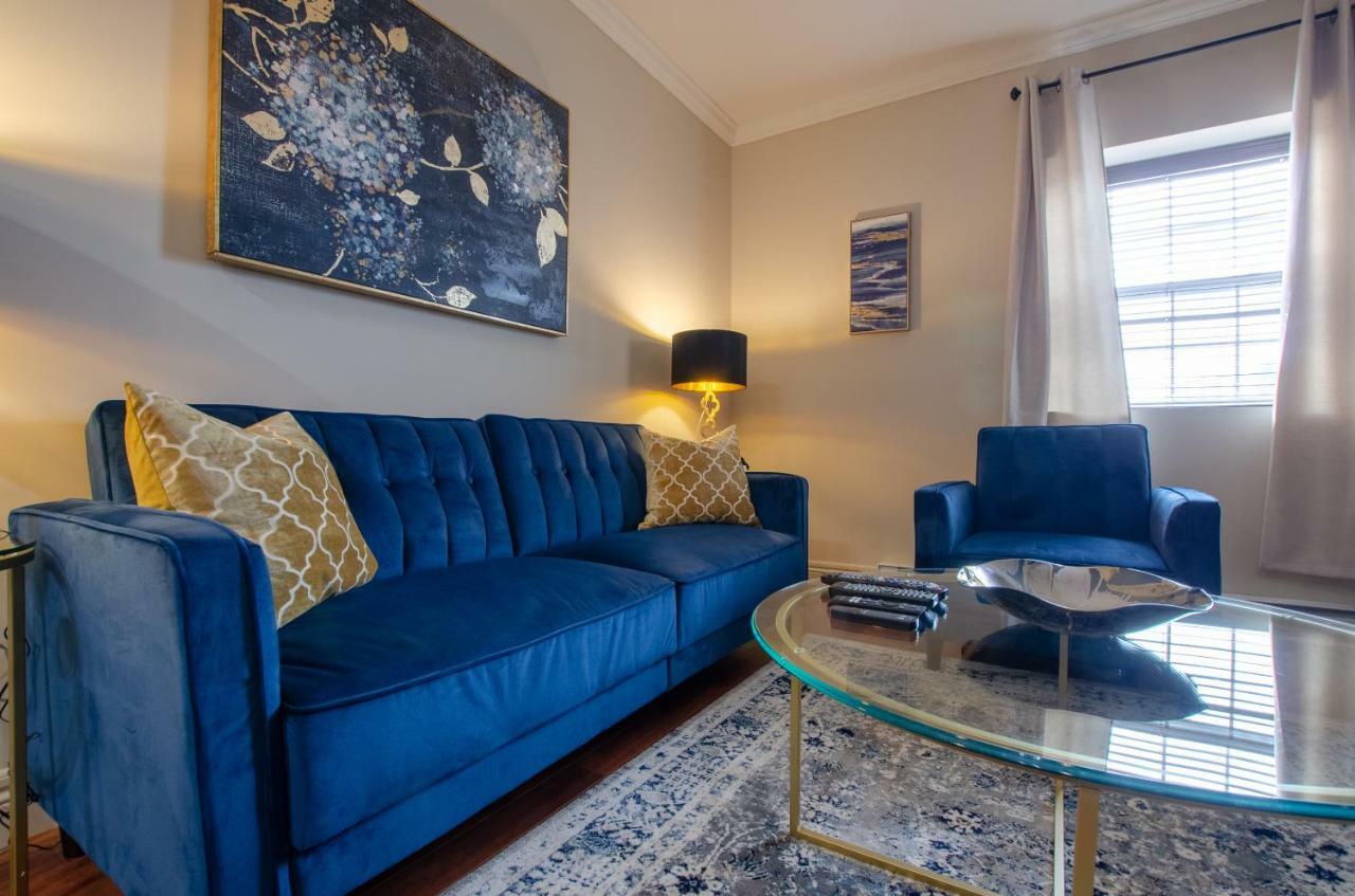 Premiere Suites - St. John'S Signal Hill Gate Luaran gambar
