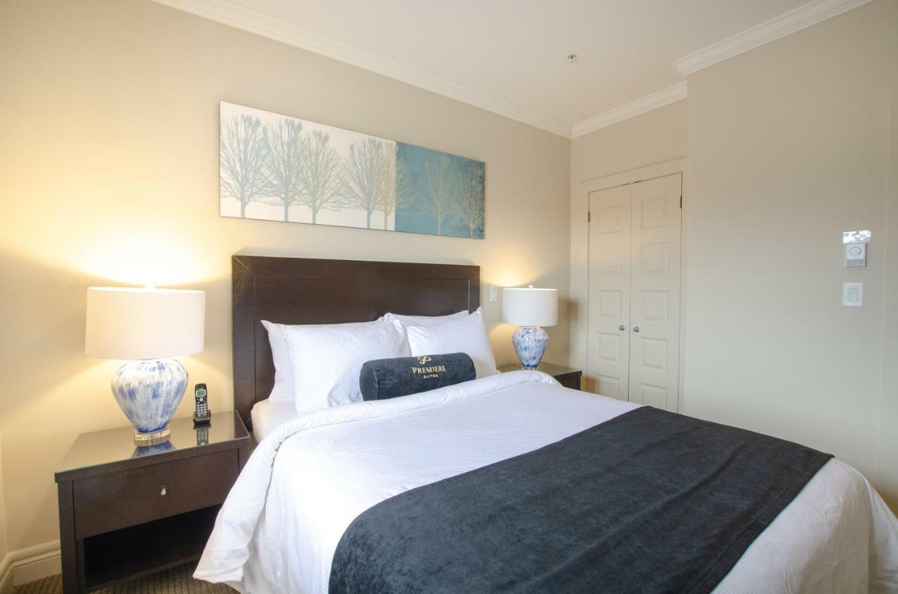 Premiere Suites - St. John'S Signal Hill Gate Luaran gambar