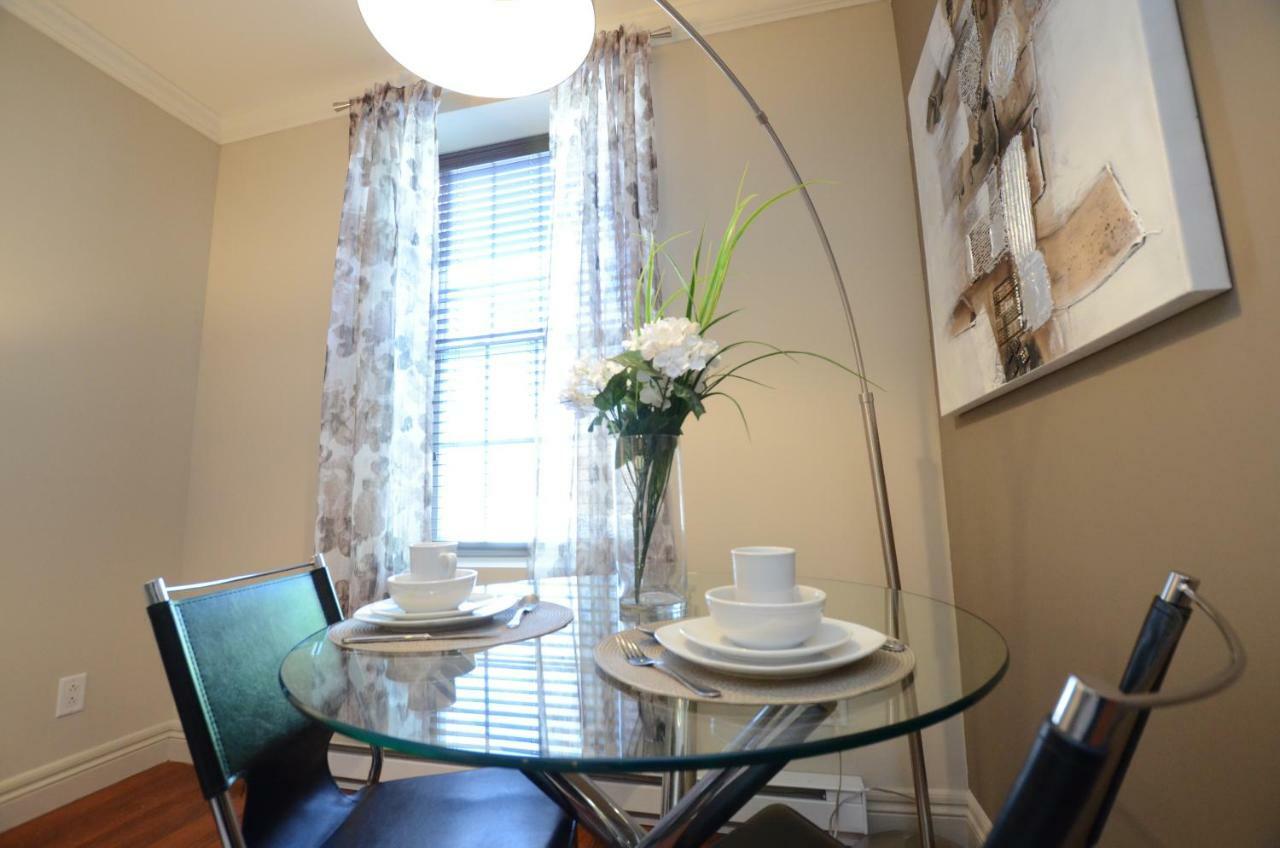 Premiere Suites - St. John'S Signal Hill Gate Luaran gambar
