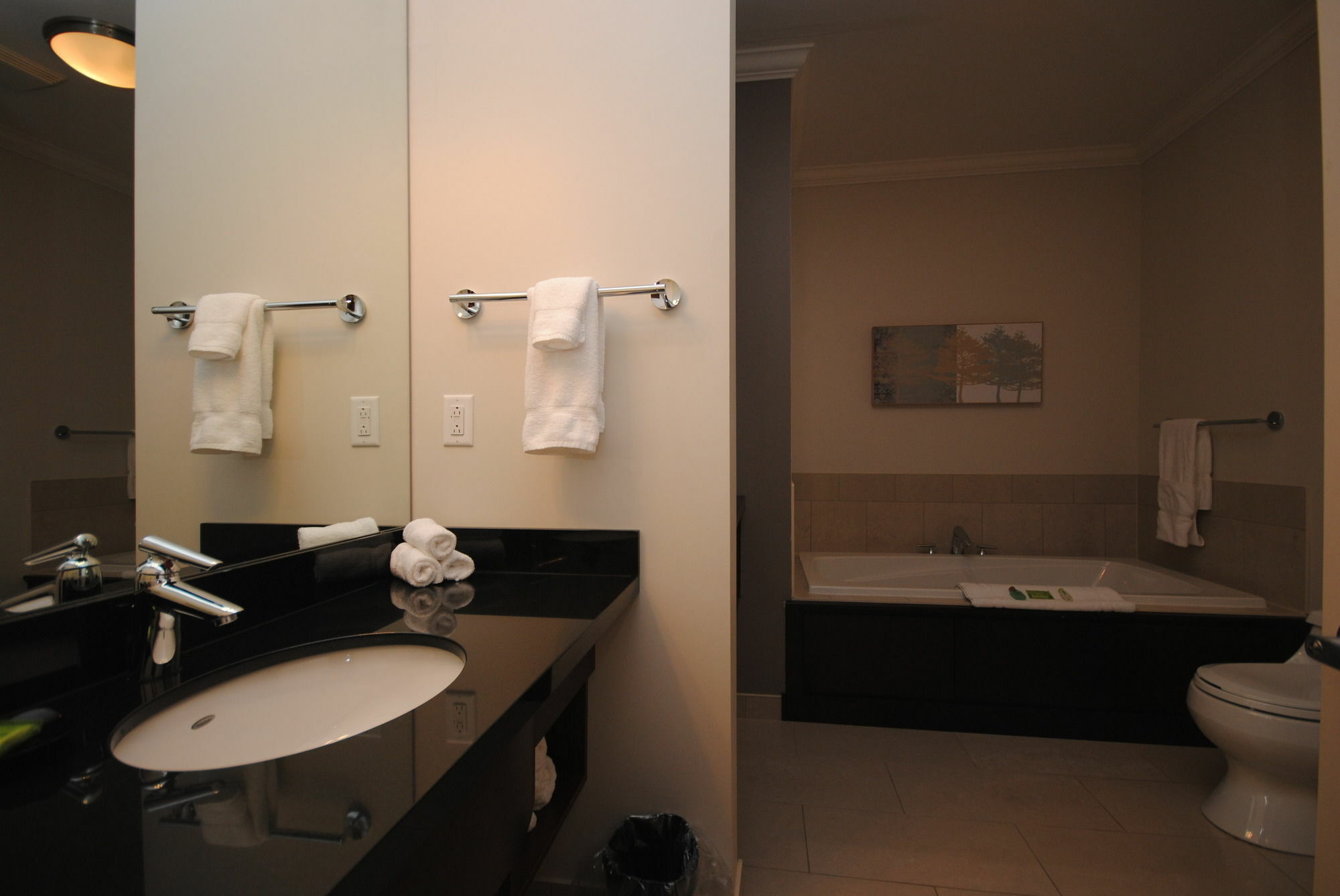 Premiere Suites - St. John'S Signal Hill Gate Luaran gambar