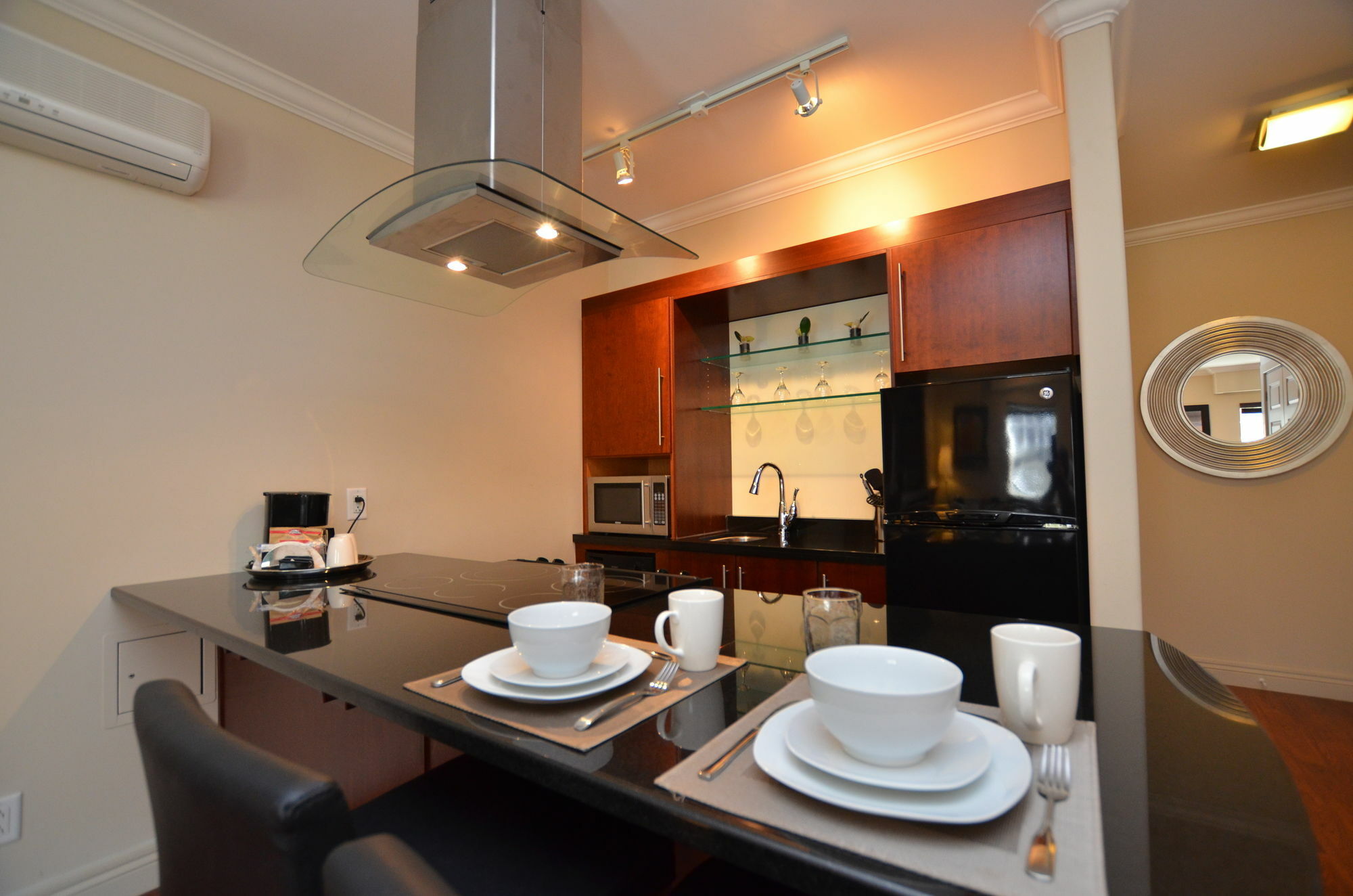 Premiere Suites - St. John'S Signal Hill Gate Luaran gambar