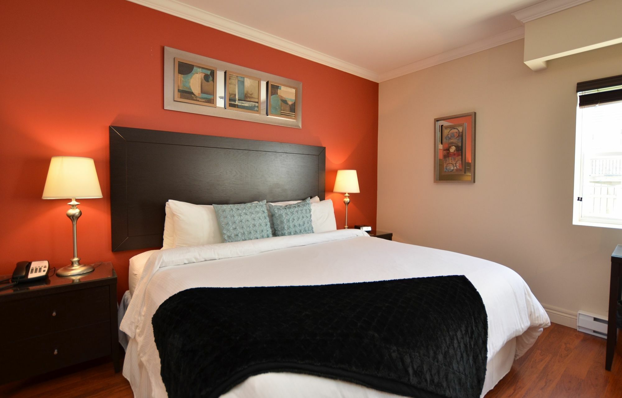 Premiere Suites - St. John'S Signal Hill Gate Luaran gambar
