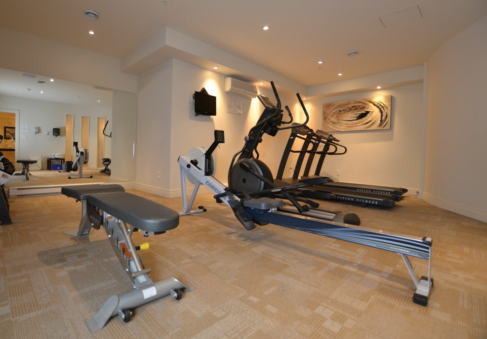 Premiere Suites - St. John'S Signal Hill Gate Luaran gambar
