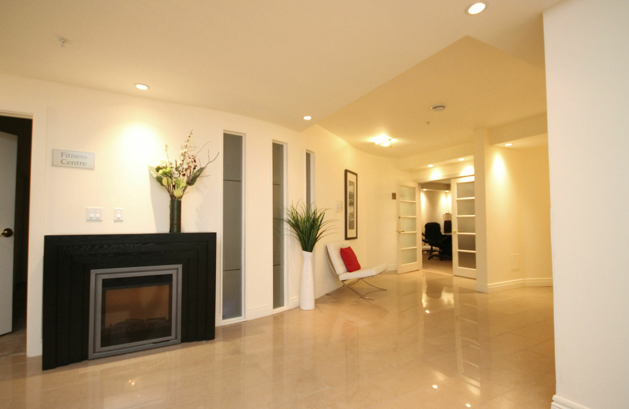 Premiere Suites - St. John'S Signal Hill Gate Luaran gambar