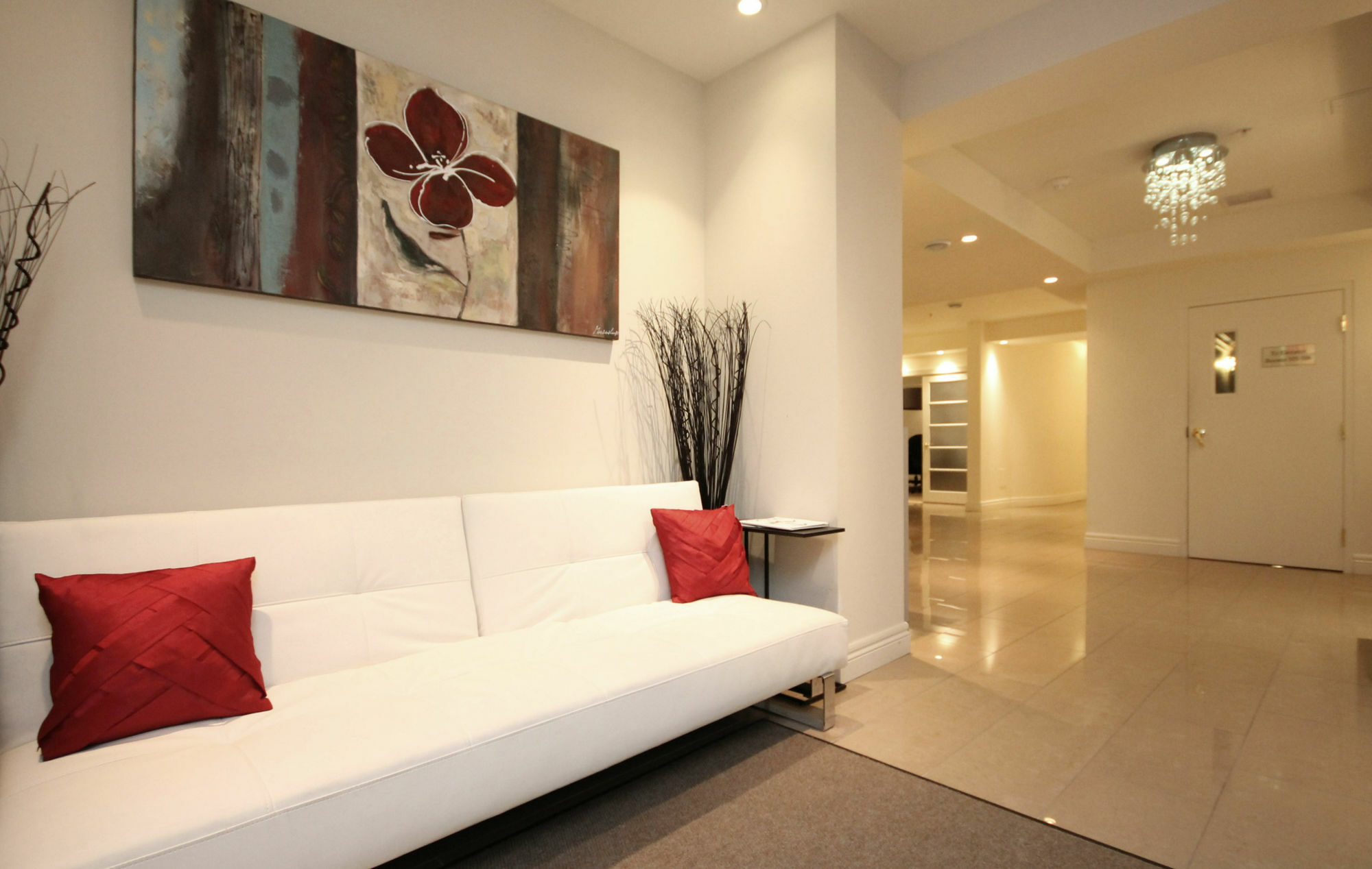 Premiere Suites - St. John'S Signal Hill Gate Luaran gambar