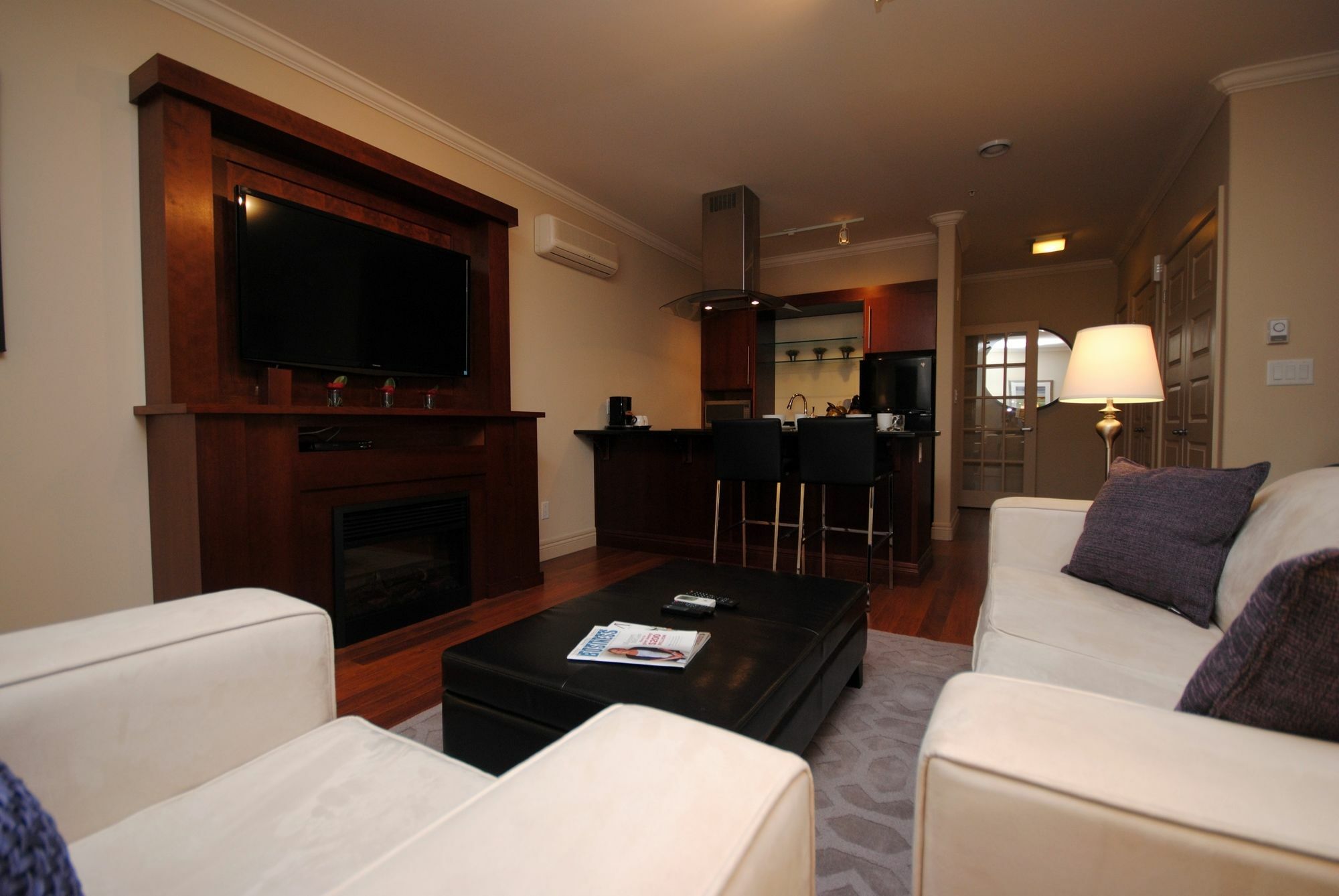 Premiere Suites - St. John'S Signal Hill Gate Luaran gambar