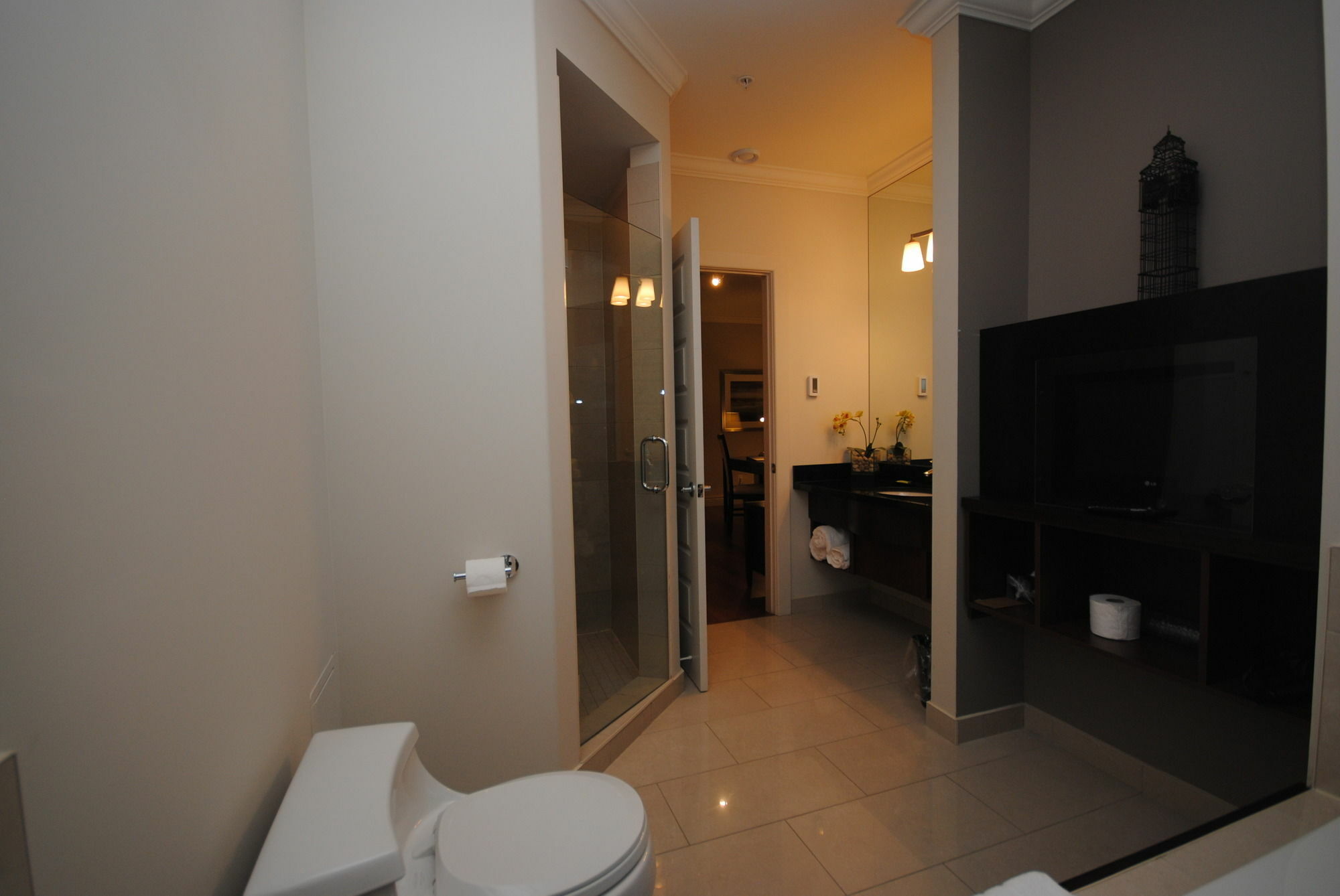 Premiere Suites - St. John'S Signal Hill Gate Luaran gambar