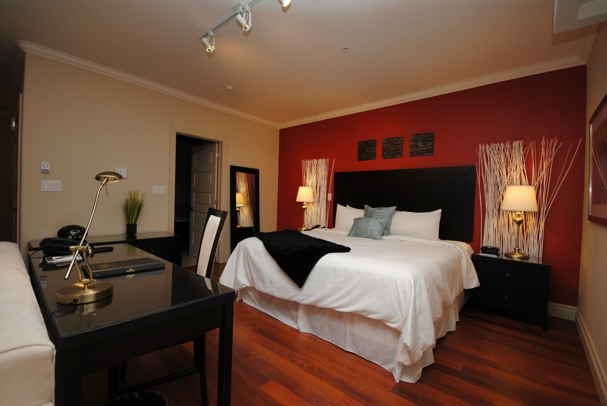 Premiere Suites - St. John'S Signal Hill Gate Luaran gambar